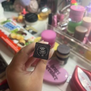 Huda beauty duo liquid eye shadows